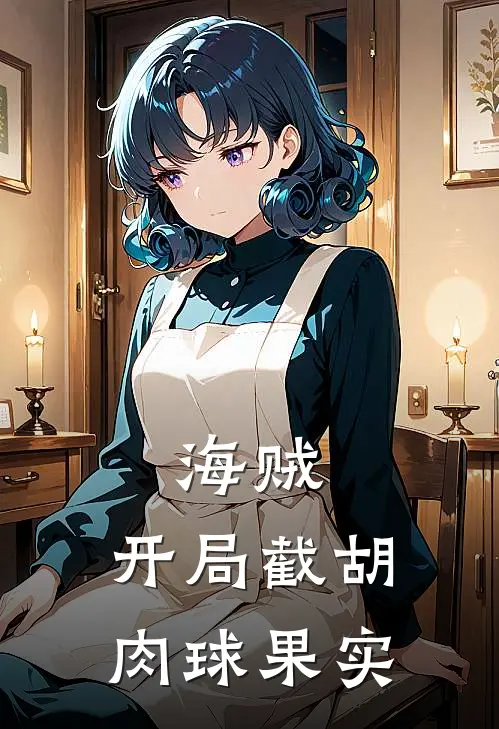 海贼：开局截胡肉球果实