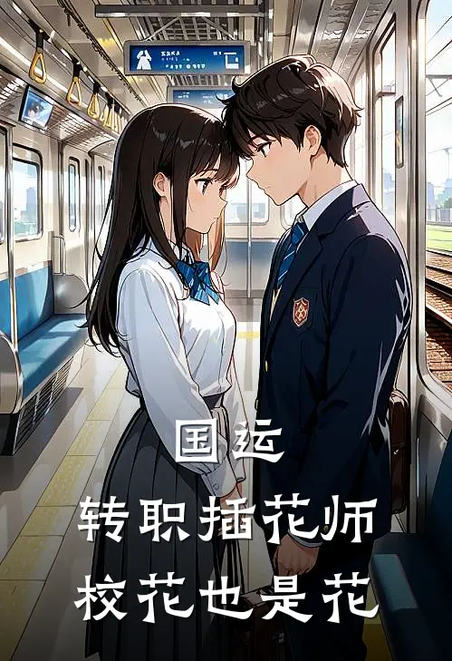 国运：转职插花师，校花也是花