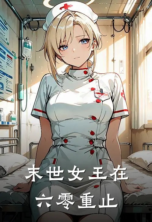 末世女王在六零重止