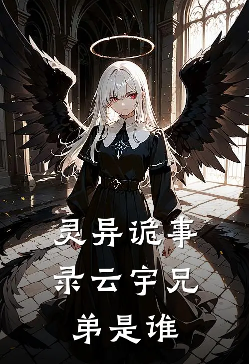 灵异诡事录云宇兄弟是谁