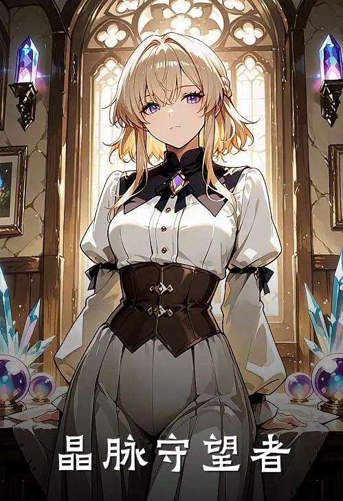 晶脉守望者