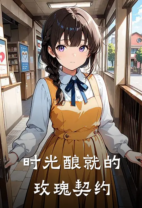 时光酿就的玫瑰契约