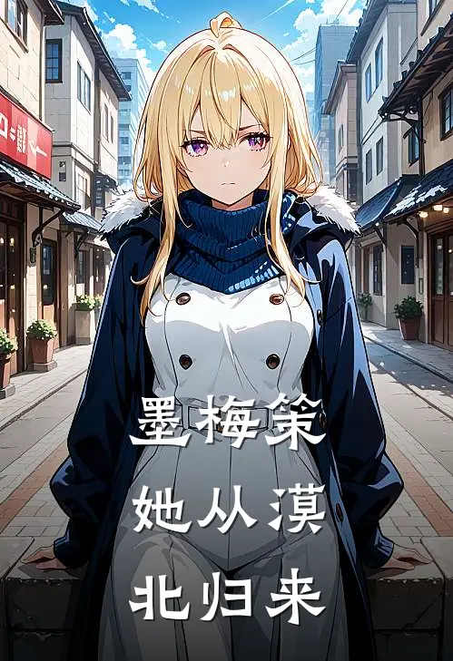 墨梅策：她从漠北归来