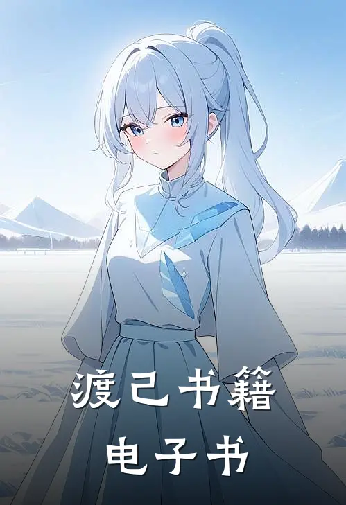 渡己书籍电子书