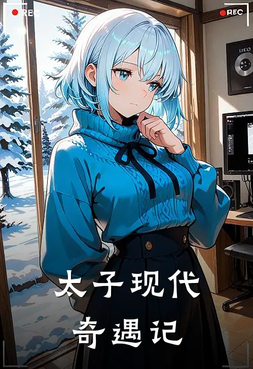 太子现代奇遇记