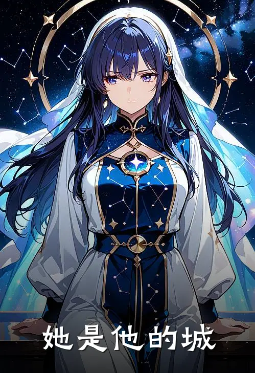 她是他的城