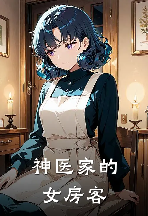 神医家的女房客