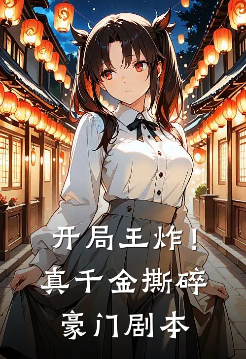 开局王炸！真千金撕碎豪门剧本