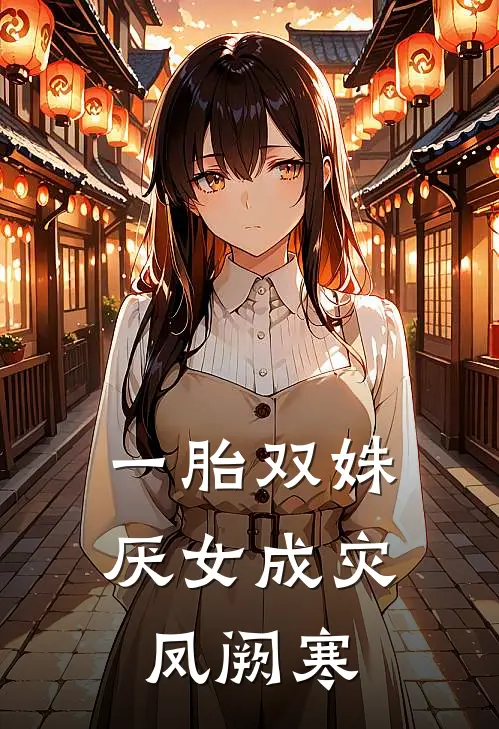 一胎双姝：厌女成灾凤阙寒