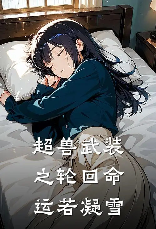 超兽武装之轮回命运 若凝雪