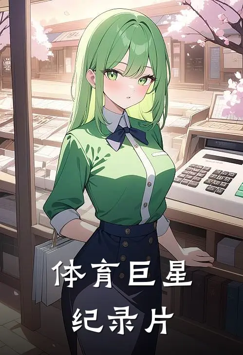 体育巨星纪录片