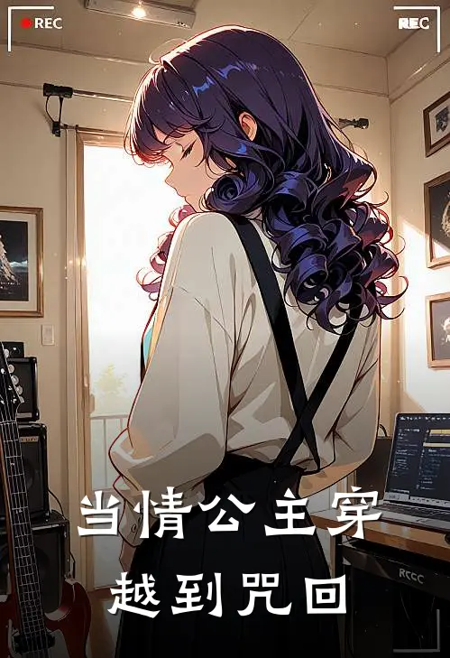 当情公主穿越到咒回