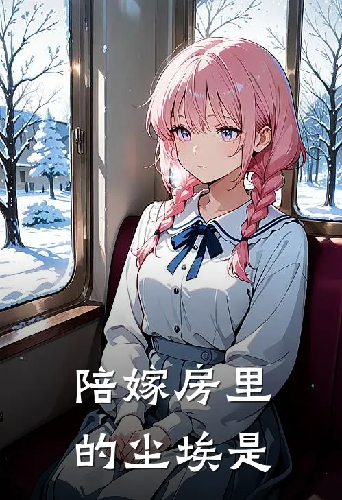 陪嫁房里的尘埃是