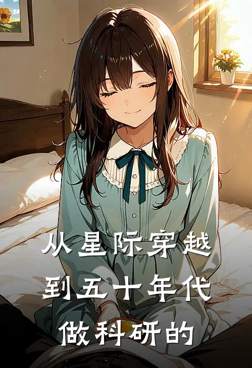 从星际穿越到五十年代做科研的