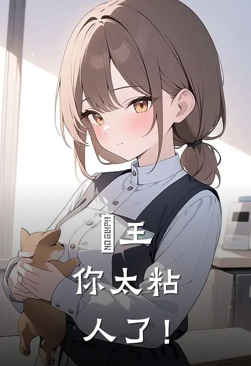 璿王，你太粘人了！