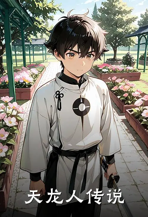 天龙人传说