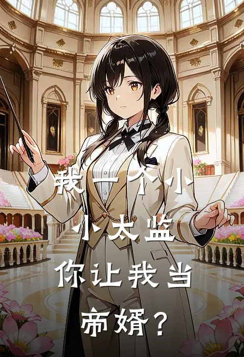 我一个小小太监，你让我当帝婿？叶风香妃最新热门小说_免费小说全文阅读我一个小小太监，你让我当帝婿？(叶风香妃)