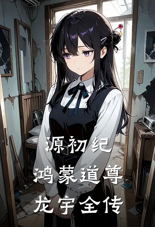 源初纪：鸿蒙道尊龙宇全传