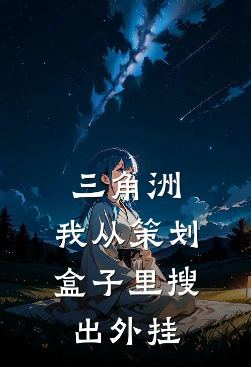 三角洲：我从策划盒子里搜出外挂