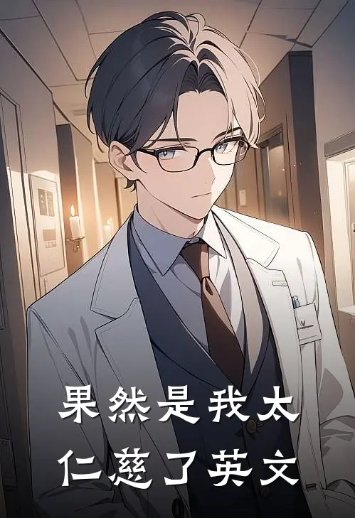 果然是我太仁慈了英文