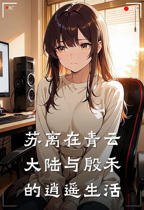 苏离在青云大陆与殷禾的逍遥生活