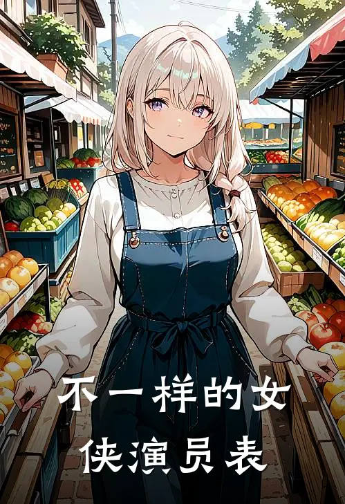 不一样的女侠演员表