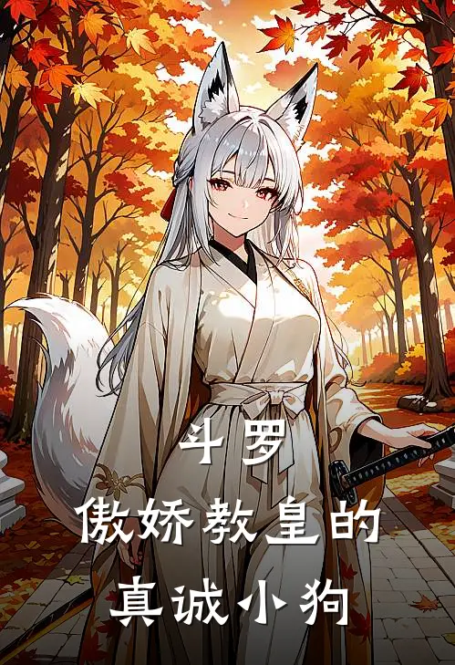 斗罗：傲娇教皇的真诚小狗