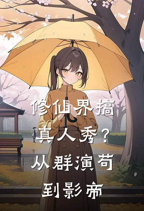 修仙界搞真人秀？从群演苟到影帝