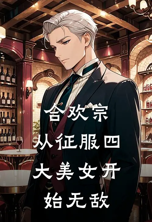 合欢宗，从征服四大美女开始无敌