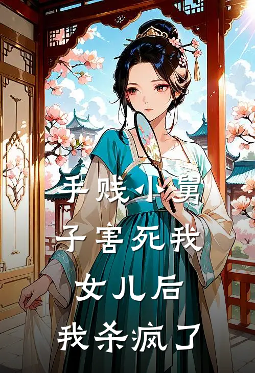 手贱小舅子害死我女儿后，我杀疯了