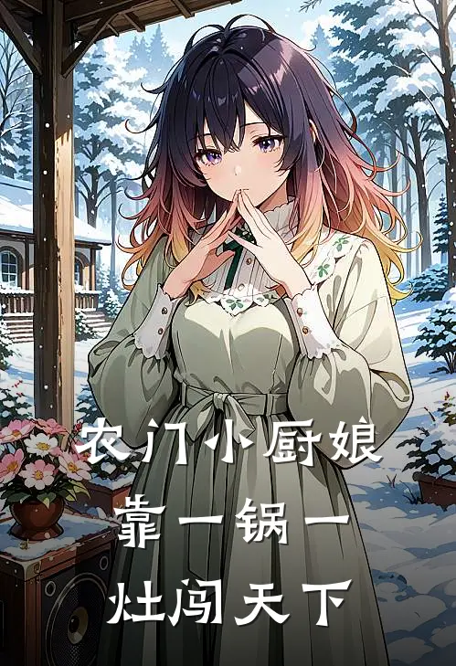 农门小厨娘：靠一锅一灶闯天下