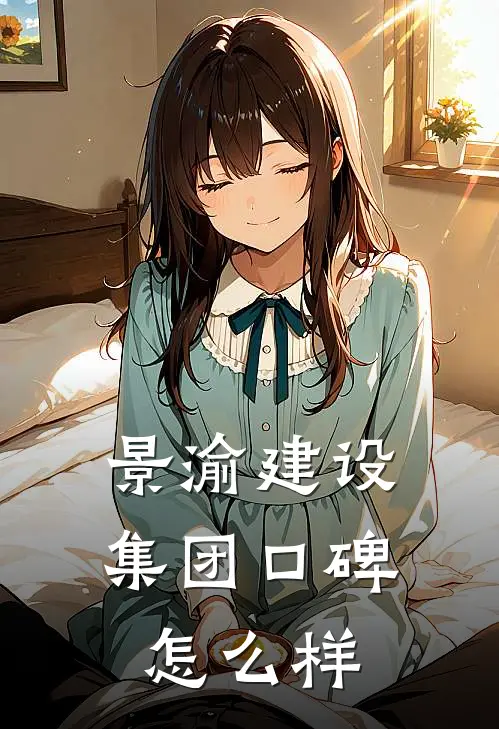 景渝建设集团口碑怎么样