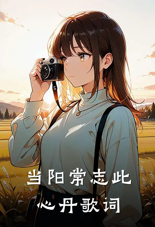 当阳常志此心丹歌词