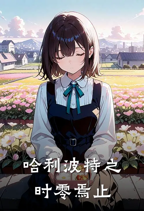 哈利波特之时零焉止