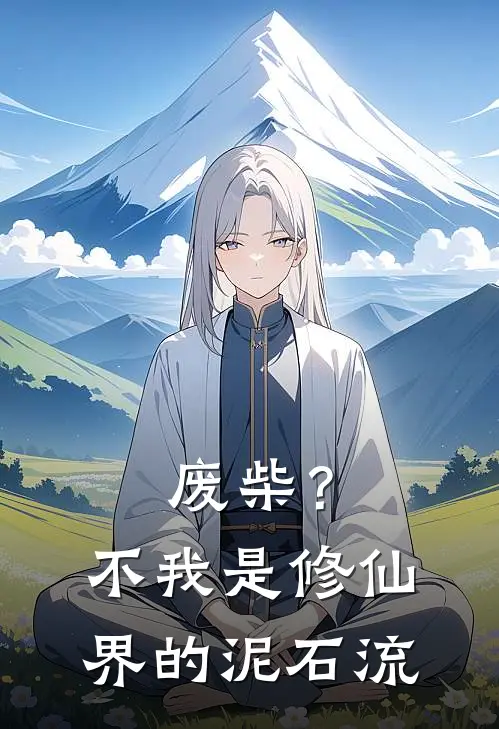 废柴？不，我是修仙界的泥石流