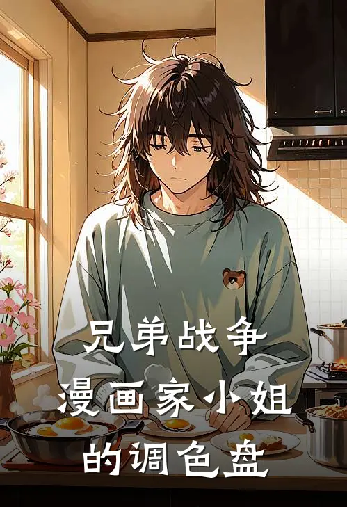 兄弟战争：漫画家小姐的调色盘(日向静朱利)完结版小说推荐_最新完结小说推荐兄弟战争：漫画家小姐的调色盘日向静朱利