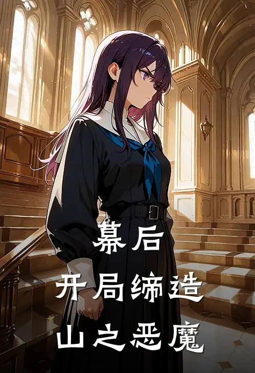 幕后：开局缔造山之恶魔