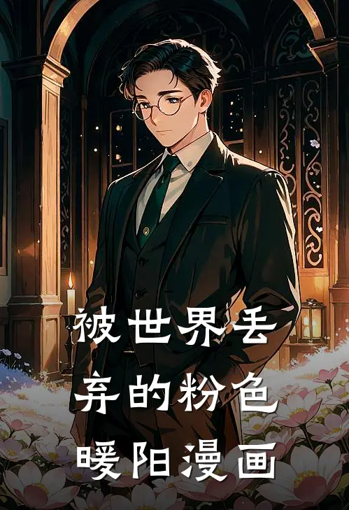 被世界丢弃的粉色暖阳漫画