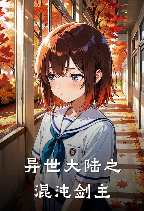 异世大陆之混沌剑主