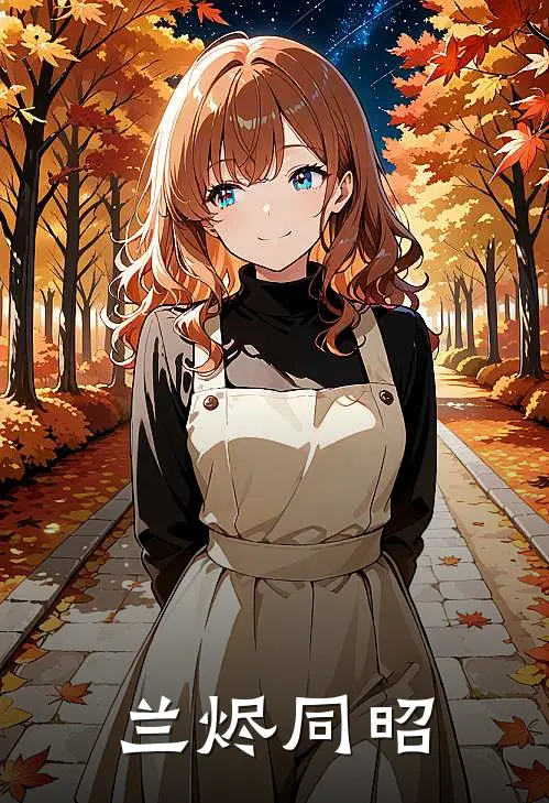 兰烬同昭宸焕宸染免费完整版小说_热门小说大全兰烬同昭宸焕宸染