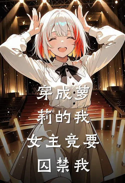 穿成萝莉的我，女主竟要囚禁我