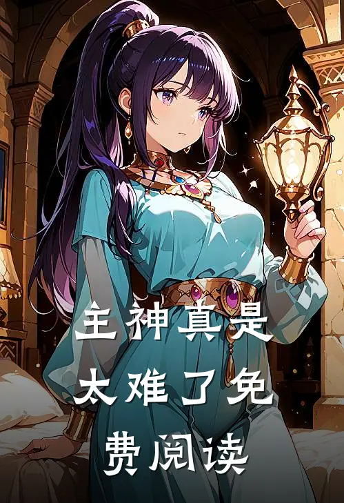 主神真是太难了免费阅读