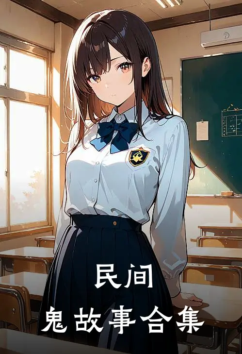 民间，鬼故事合集