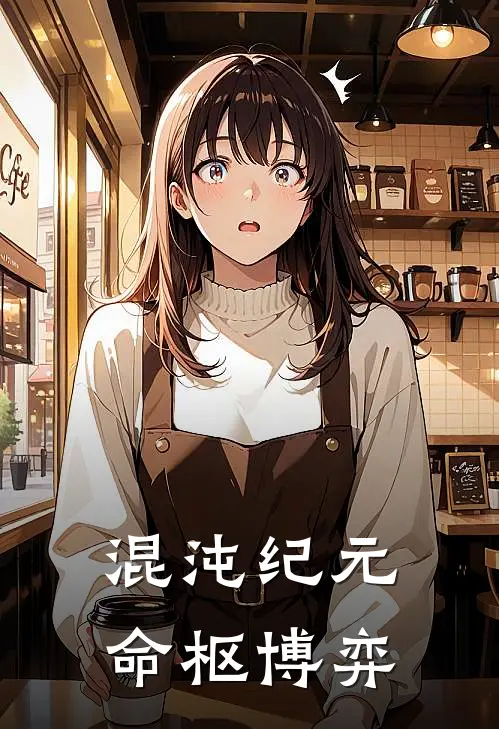 混沌纪元：命枢博弈