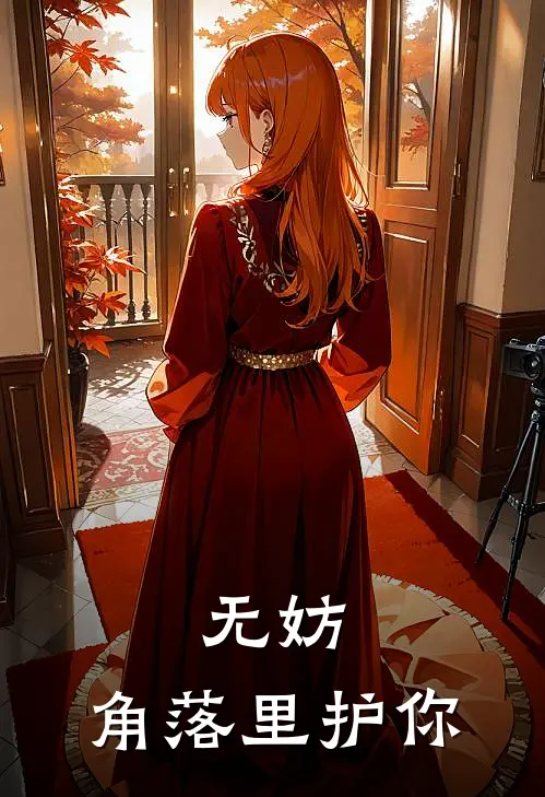 无妨，角落里护你