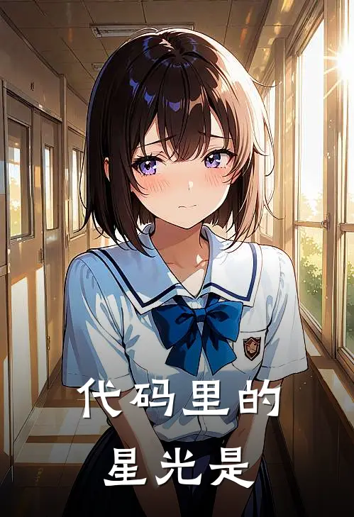 代码里的星光是