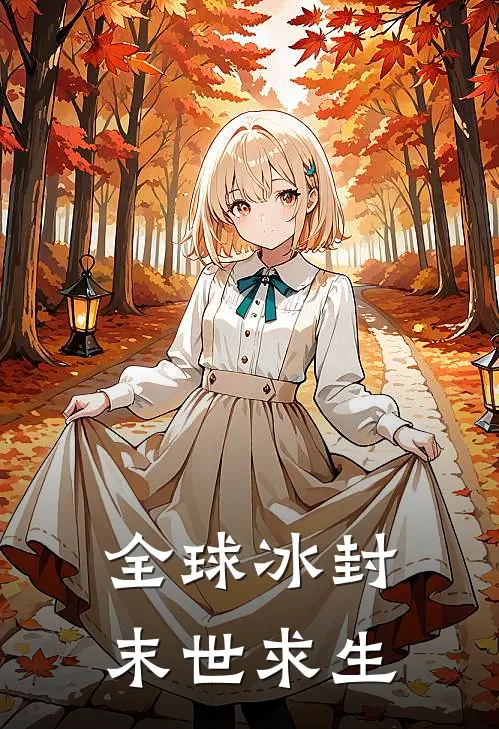 全球冰封末世求生