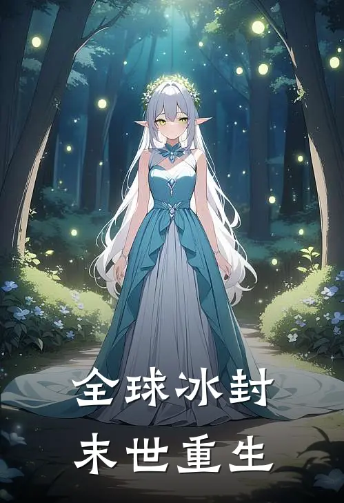 全球冰封末世重生