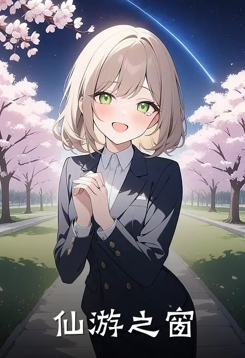仙游之窗