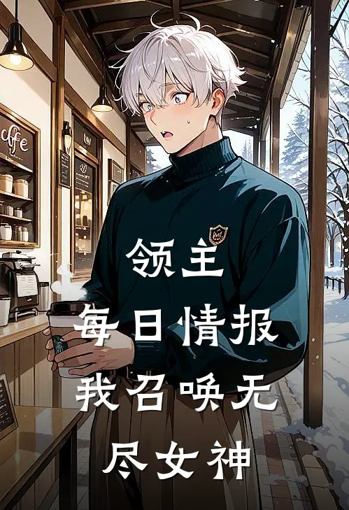 领主：每日情报，我召唤无尽女神